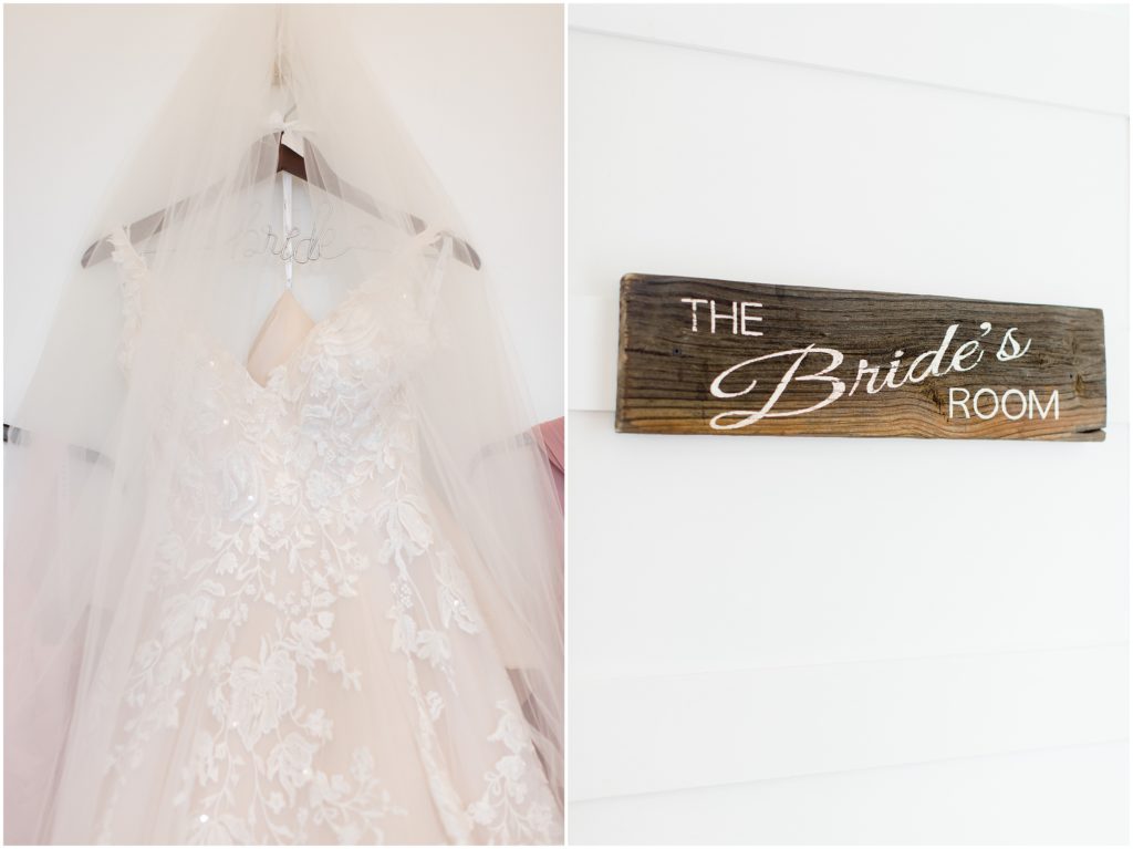 Rustic Grace Estate Wedding by photographer Courtney Bosworth.