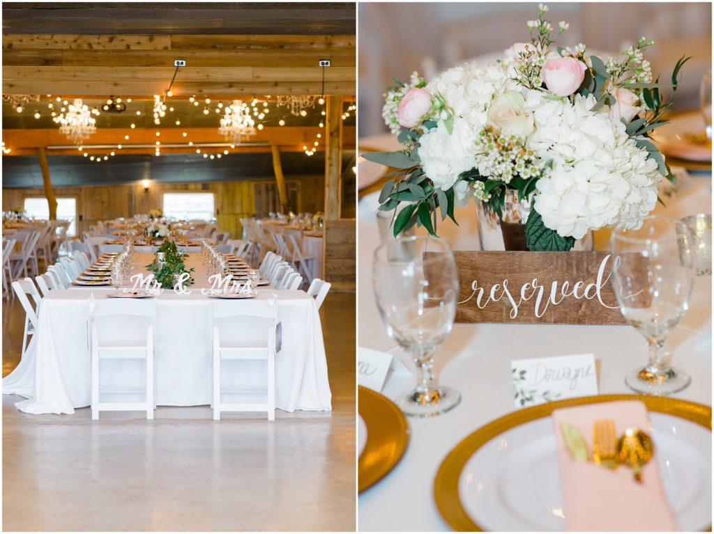 Rustic Grace Estate Wedding by photographer Courtney Bosworth.