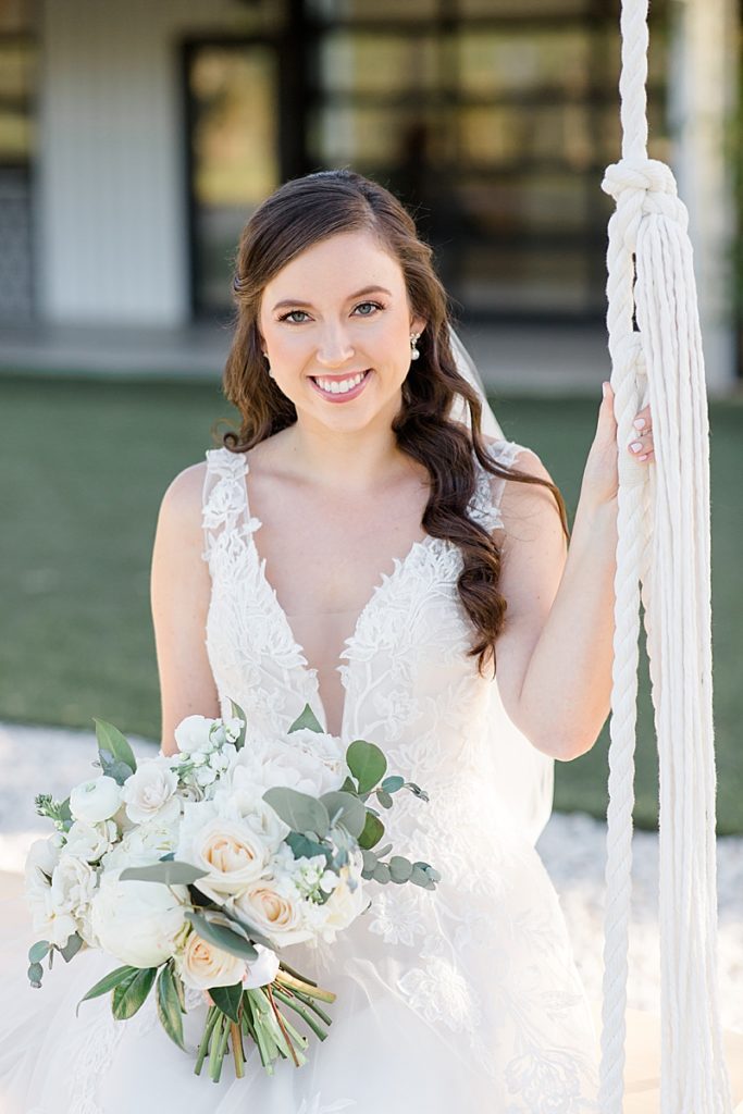 bridal session in Austin TX with Courtney Bosworth Photography