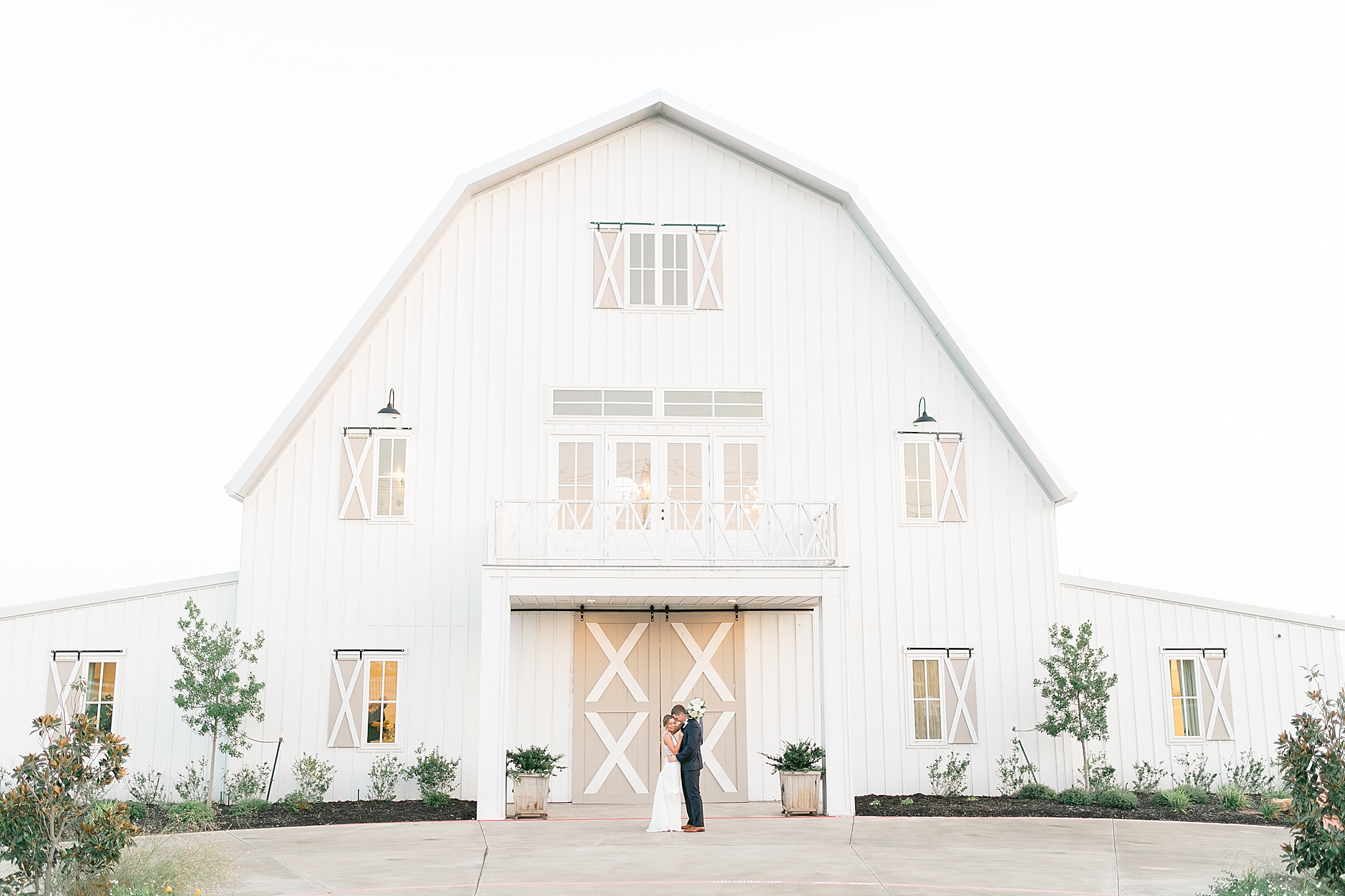 The Nest at Ruth Farms wedding portraits by Courtney Bosworth Photography