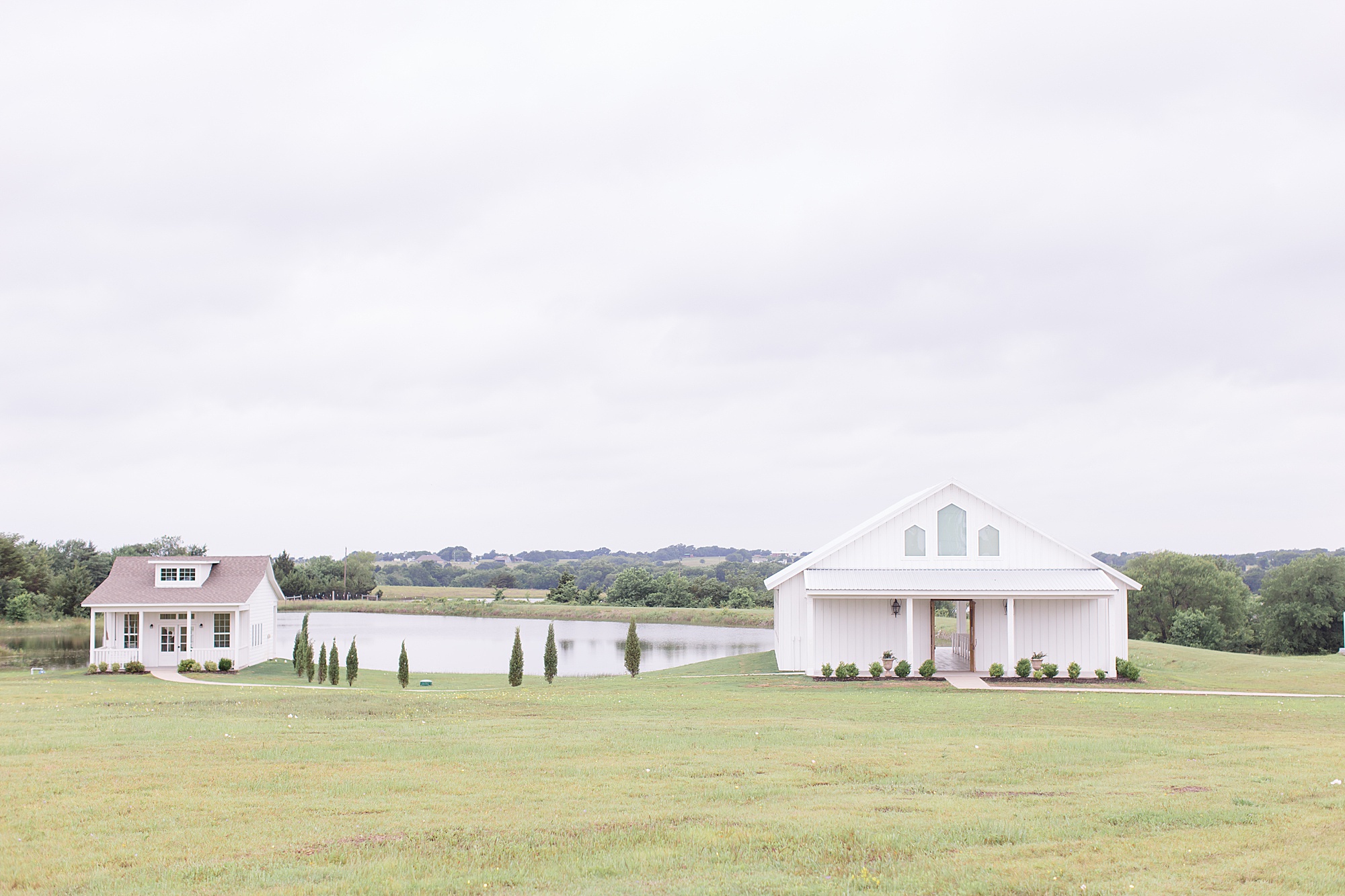 The Grand Ivory wedding in Leonard TX photographed by Courtney Bosworth Photography